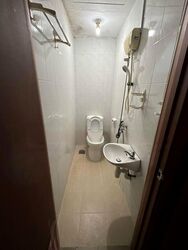 Parc Oasis (D22), Condominium #462616221